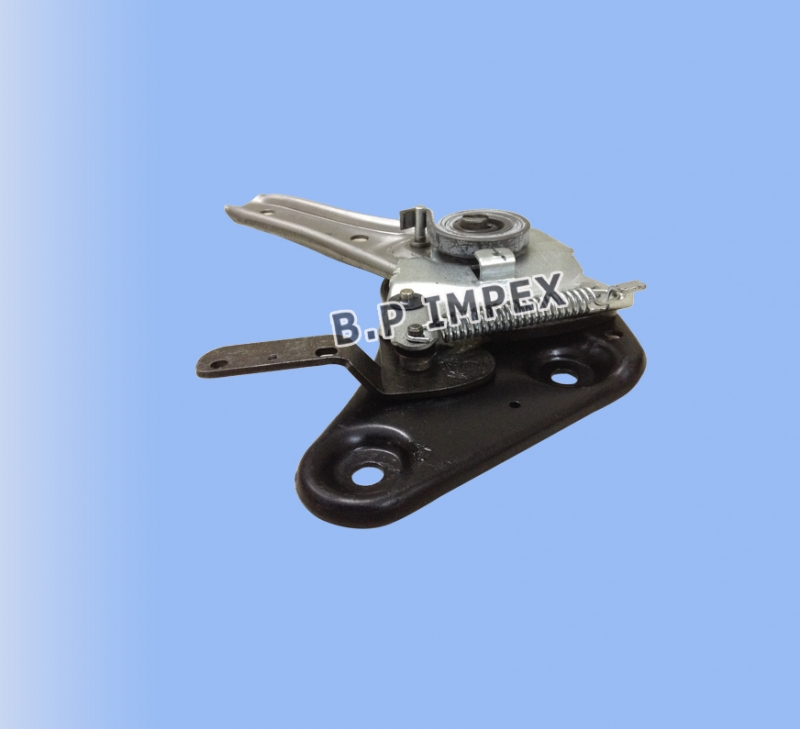 Recliner First Row LH